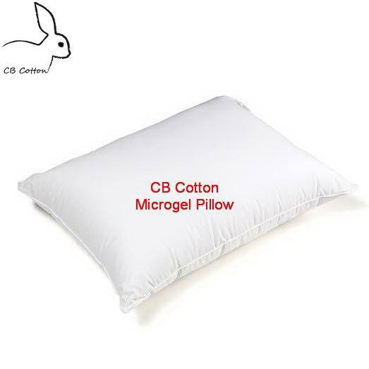 CBcotton, ชุดเครื่องนอน, นอน, sleep, cotton, ผ้าคอตตอน, เกรดโรงแรม 5 ดาว, กันไรฝุ่น, นอนนุ่ม, นอนหลับสบาย, microgel pillow