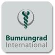 ลูกค้าของเรา, OUR CUSTOMERS, ลูกค้าในเครือของเรา, logo, Bumrungrad Inernational, โรงพยาบาลบํารุงราษฎร์