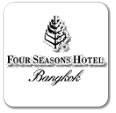 ลูกค้าของเรา, OUR CUSTOMERS, ลูกค้าในเครือของเรา, logo, Four Seasons Hotels and Resorts