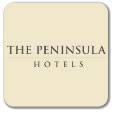 ลูกค้าของเรา, OUR CUSTOMERS, ลูกค้าในเครือของเรา, logo, The Peninsula Hotels