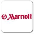 ลูกค้าของเรา, OUR CUSTOMERS, ลูกค้าในเครือของเรา, Marriott Hotels, logo,