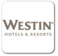 ลูกค้าของเรา, OUR CUSTOMERS, ลูกค้าในเครือของเรา, logo, Westin Hotels & Resorts