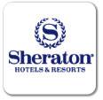 ลูกค้าของเรา, OUR CUSTOMERS, ลูกค้าในเครือของเรา, logo, Sheraton Hotels & Resorts