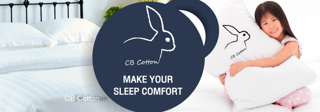 cbcotton, make your sleep comfort, sleep, pillow, bed, tower, หมอน, ที่นอน, ผ้าห่ม, ผ้าคลุมเตียง, ผ้าปู, ผ้าปูที่นอน, ผ้าห่มคอตตอน 100%, หมอนขนห่านเทียม, หมอนขนแกะ, หมอนข้าง, คิดจะซื้อเครื่องนอนซื้อที่ cbcotton, เครื่องนอน, หมอนนุ่ม, นอนสบาย, เกรดโรงแรม 5 ดาว, 